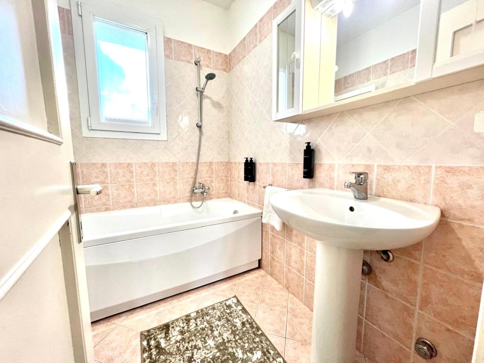 Villa Azzurro Линяно Сабиадоро Екстериор снимка